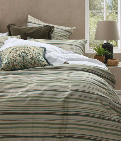 Ordino Duvet Set