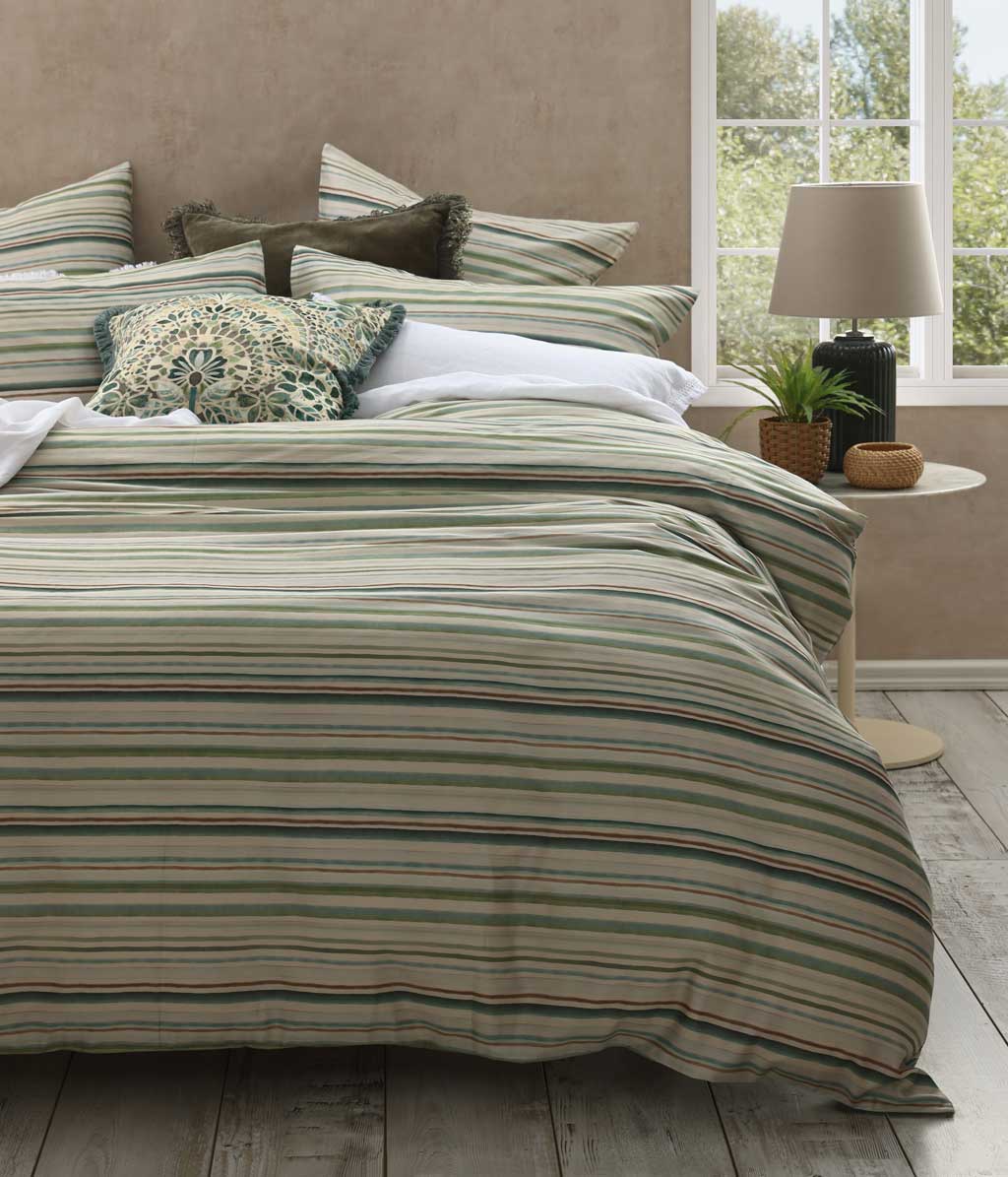 Ordino Duvet Set