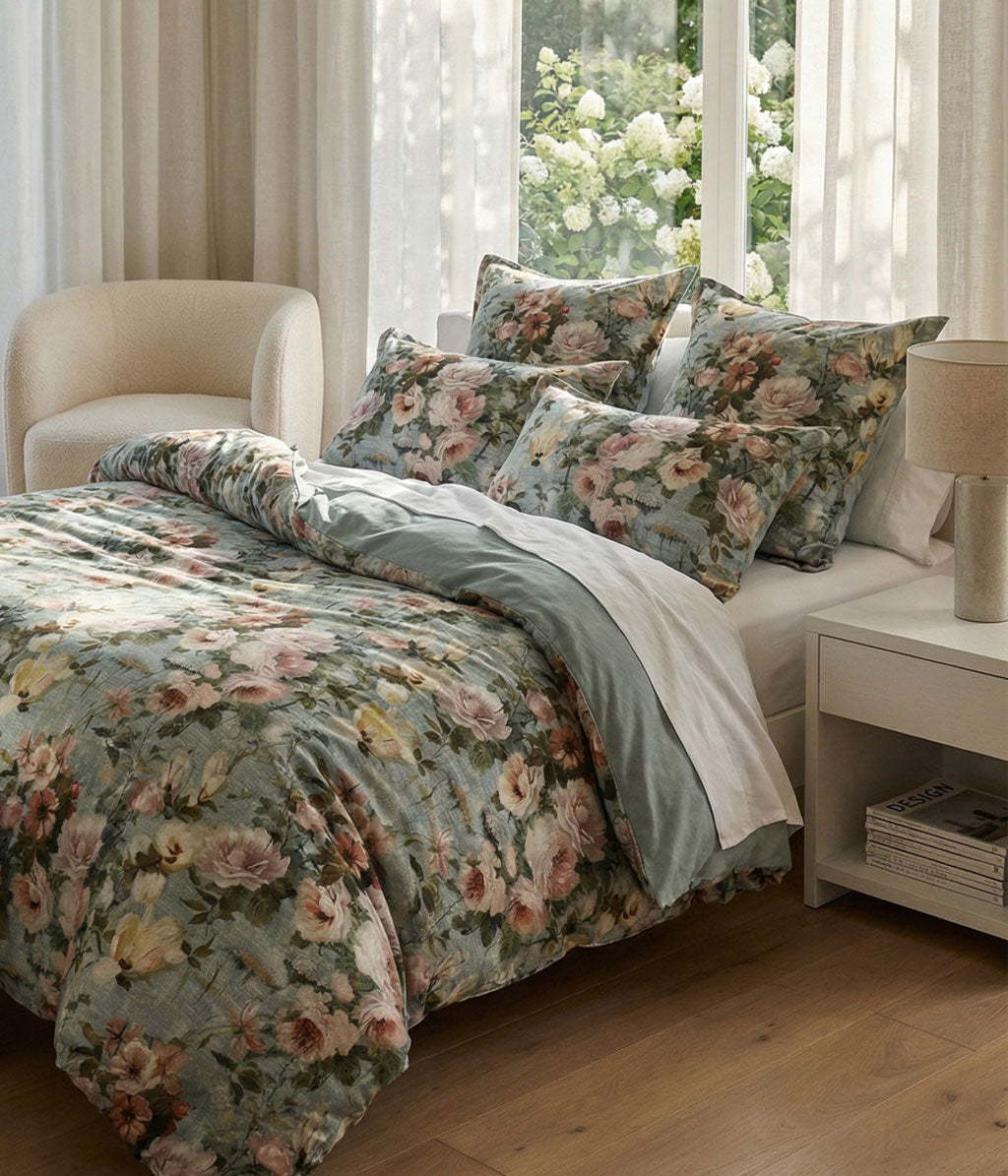 Odile Duvet Set