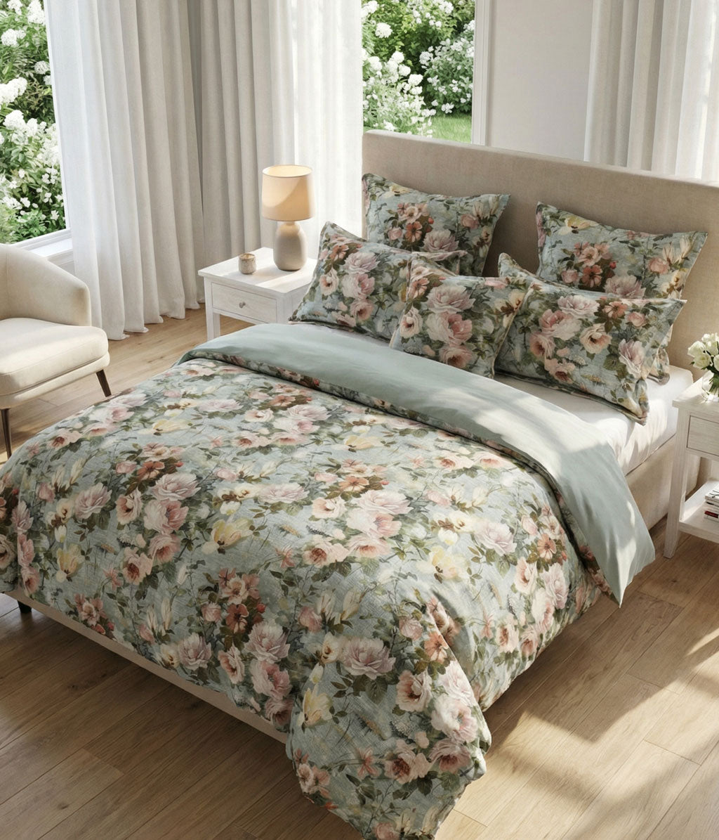Odile Duvet Set