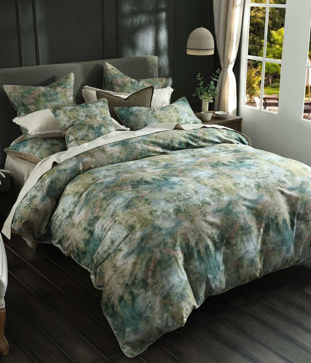 Reverie Duvet Set
