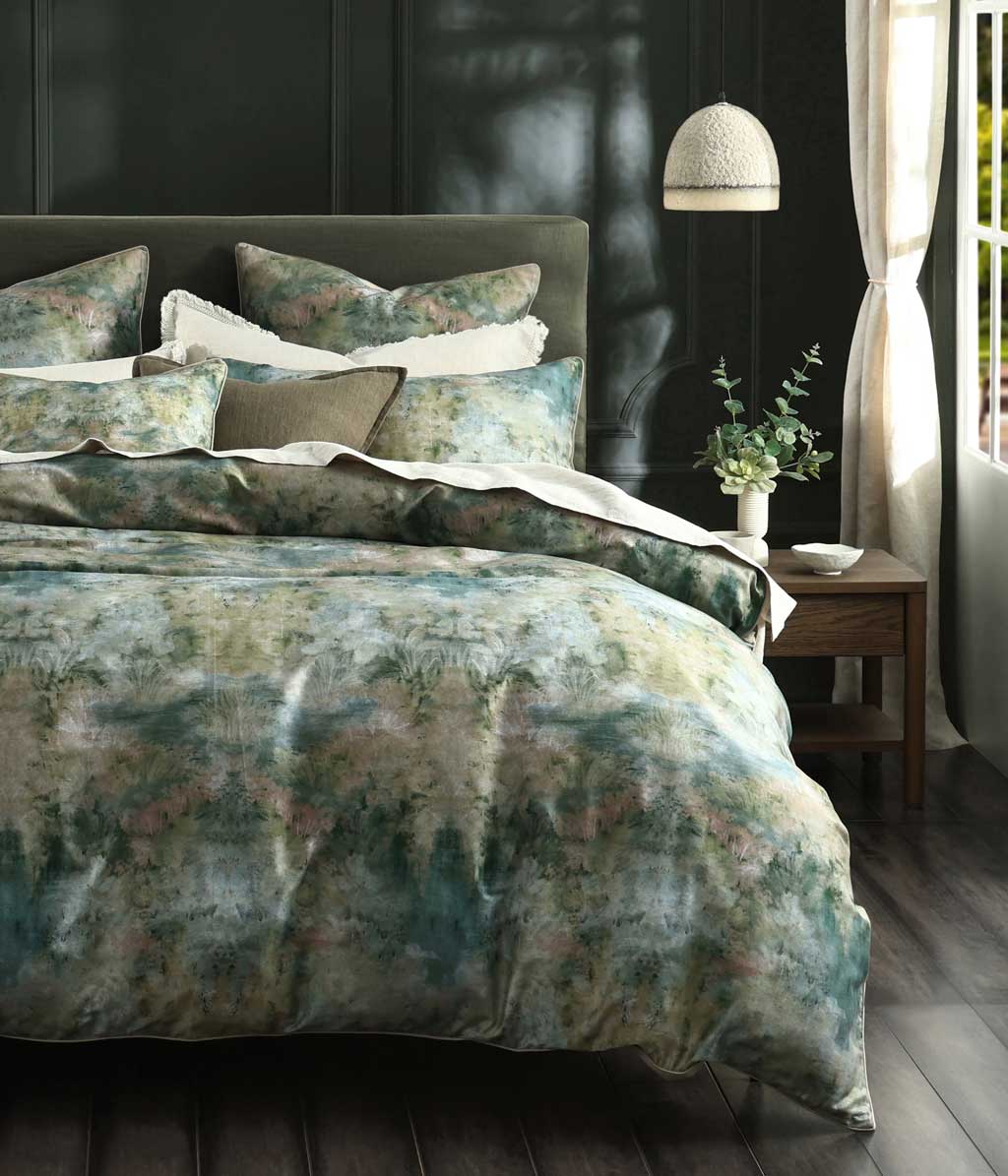 Reverie Duvet Set