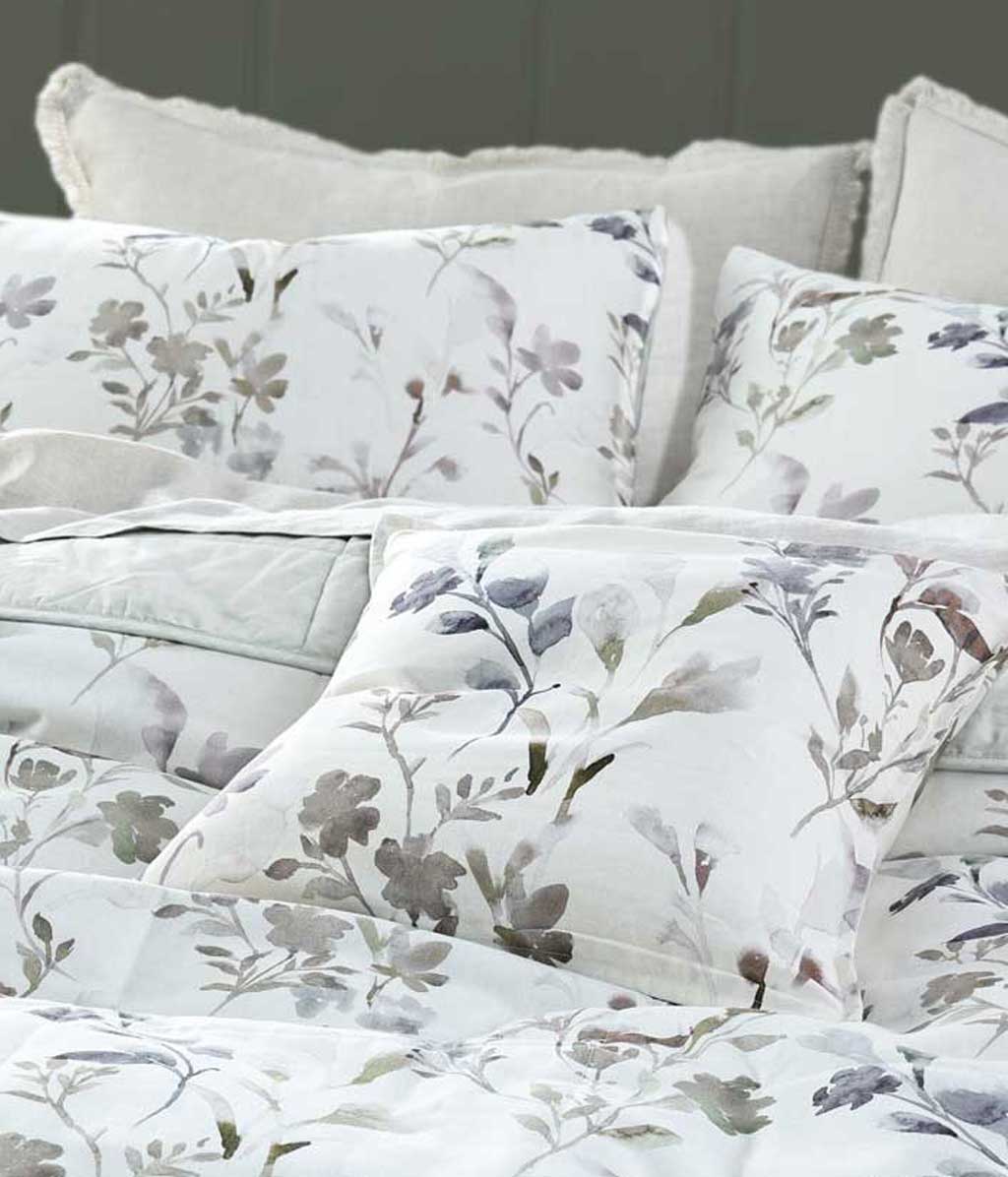 Serrata Cushion Cover