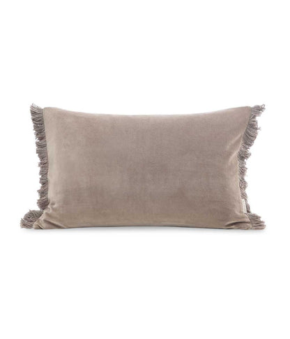 Sabel Cushion Cover Taupe