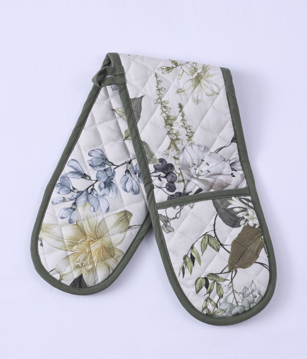 Sanctuary Double Oven Glove