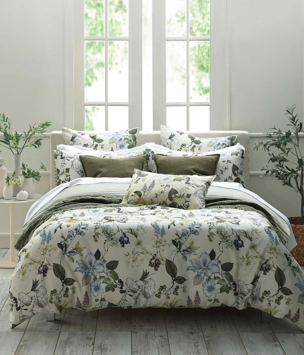 Sanctuary Duvet Set