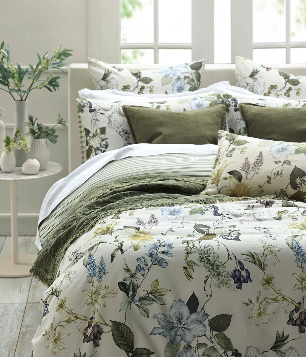 Sanctuary Duvet Set