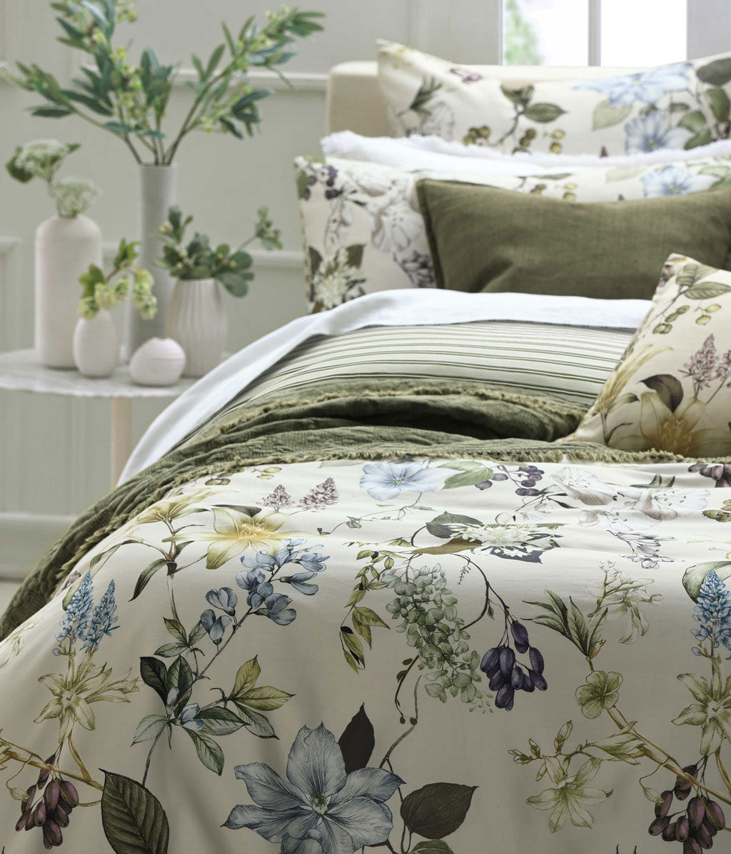 Sanctuary Duvet Set