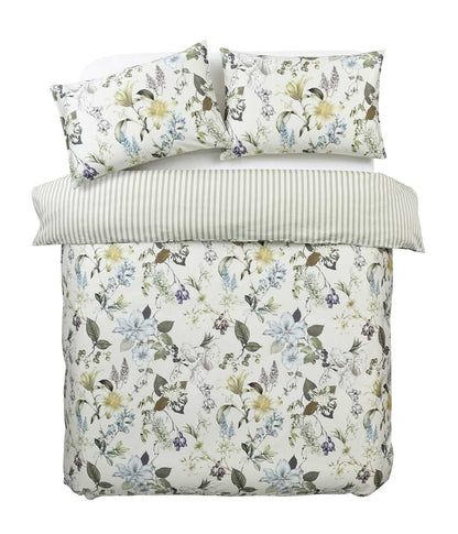 Sanctuary Duvet Set