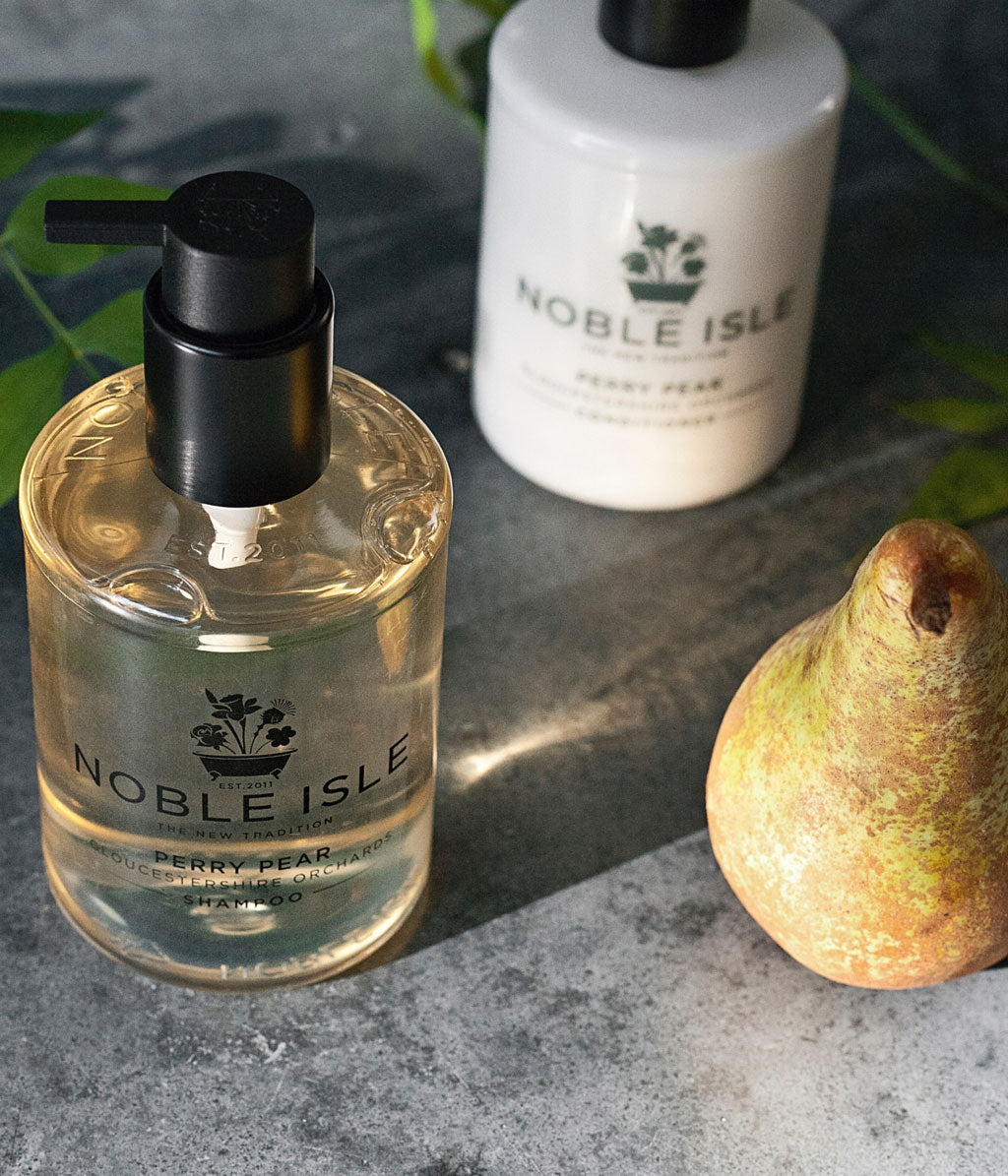 Noble Isle Travel Trio Gift Set