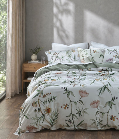 Twyla Duvet Set