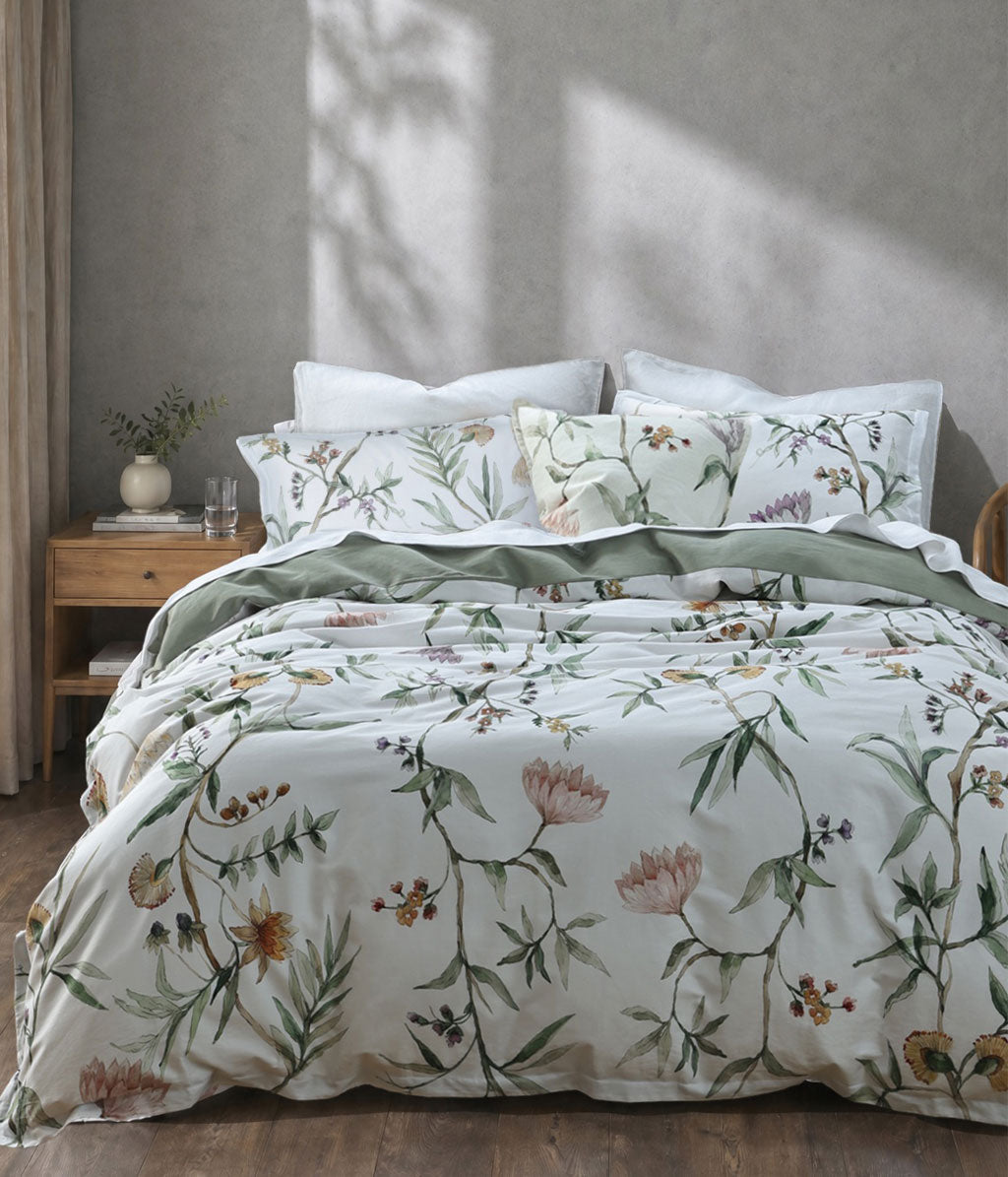 Twyla Duvet Set