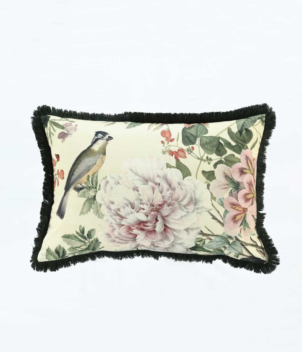 Viola Cushion