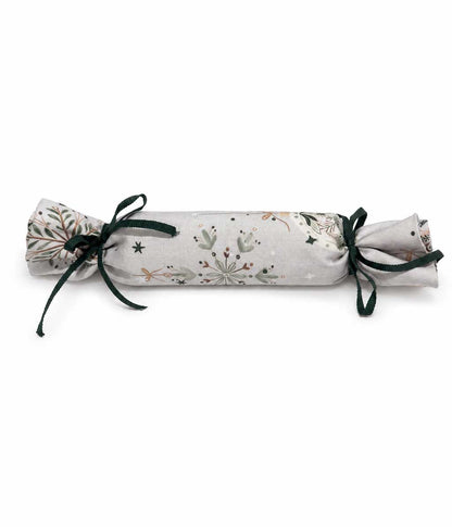Yuletide Teatowel Cracker