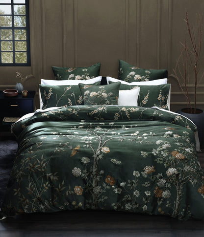 Zen Duvet Set