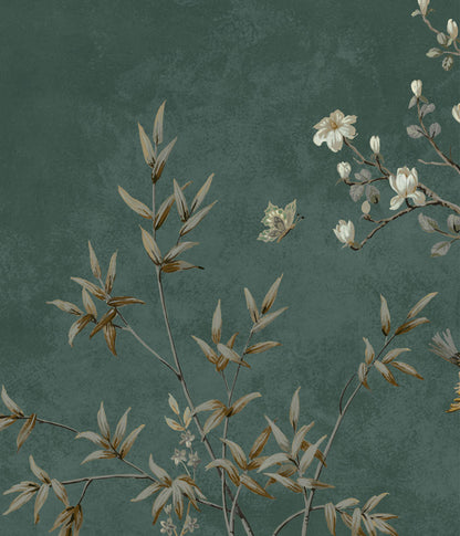 Zen Wallpaper Mural