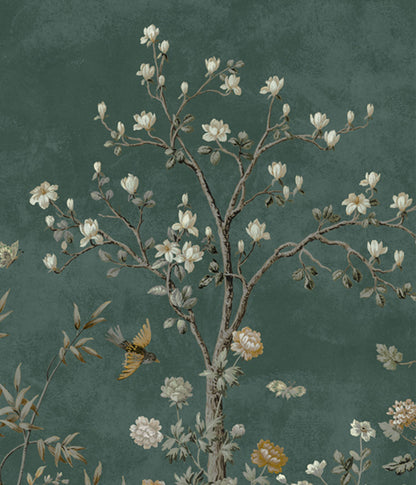Zen Wallpaper Mural