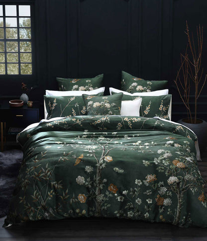 Zen Duvet Set
