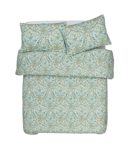 Augusta Bedspread Set