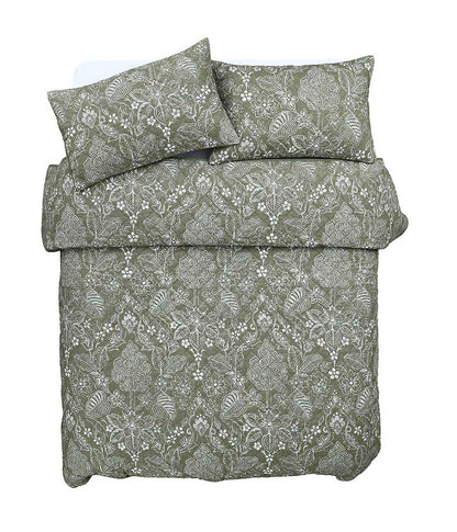 Botanica Bedspread Set Poplar