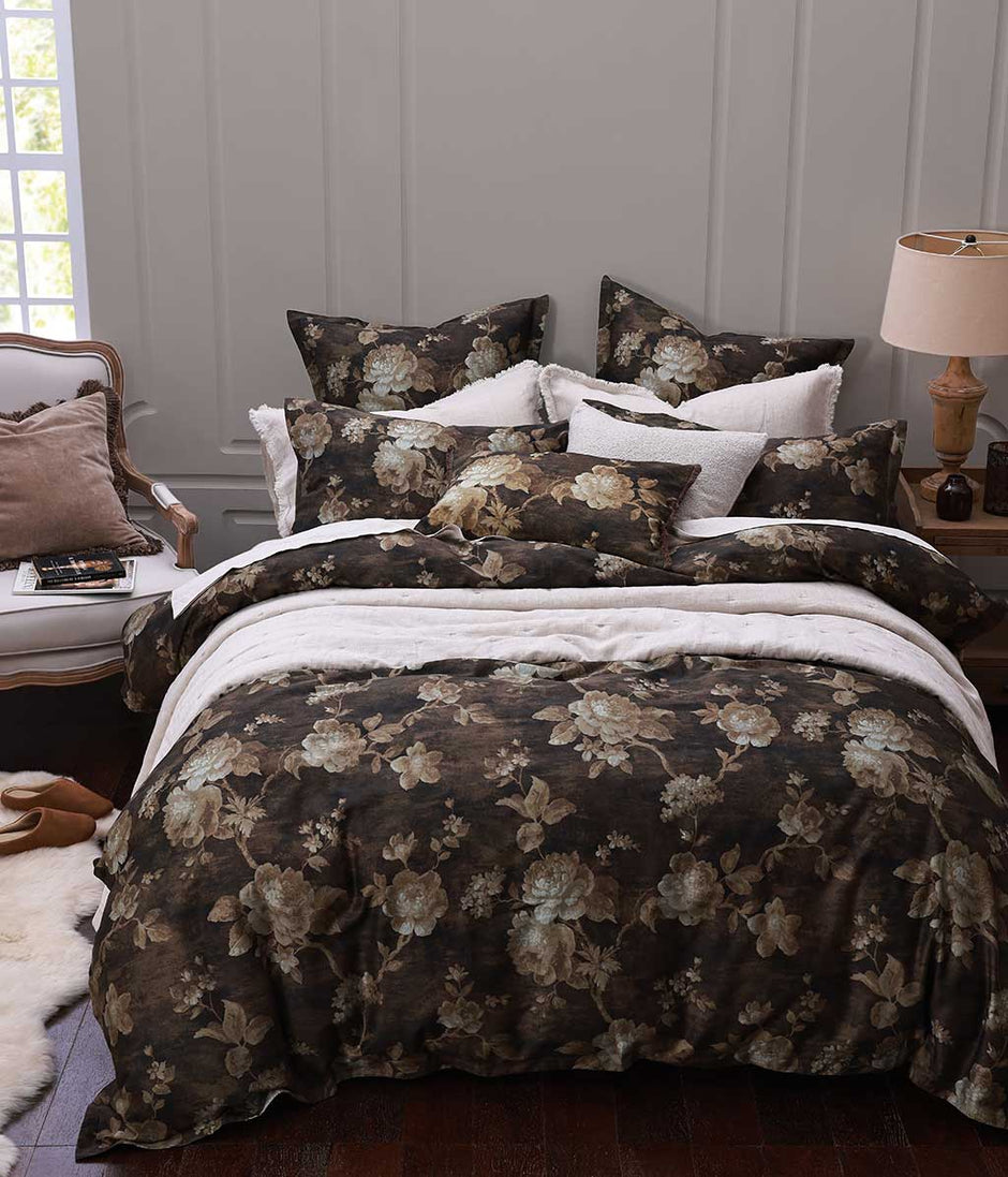 Luxury Bed Linen and Homewares | M.M Linen