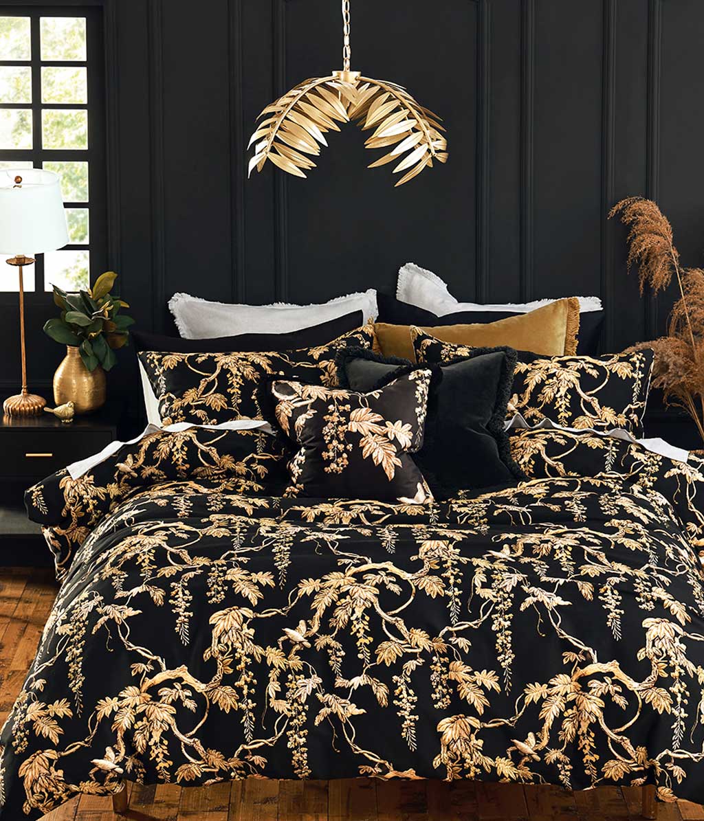 Eda Duvet Set