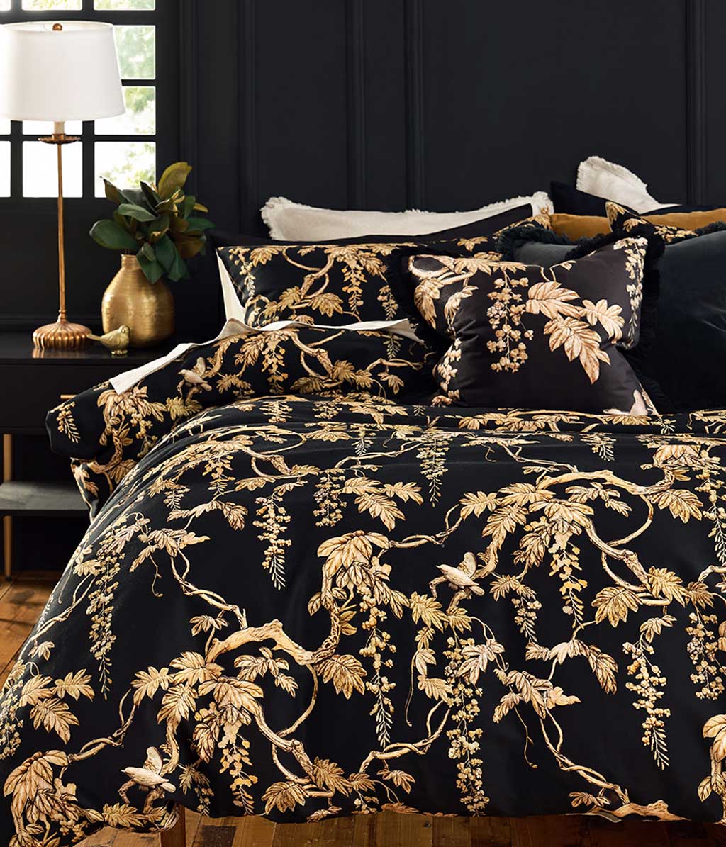 Eda Duvet Set