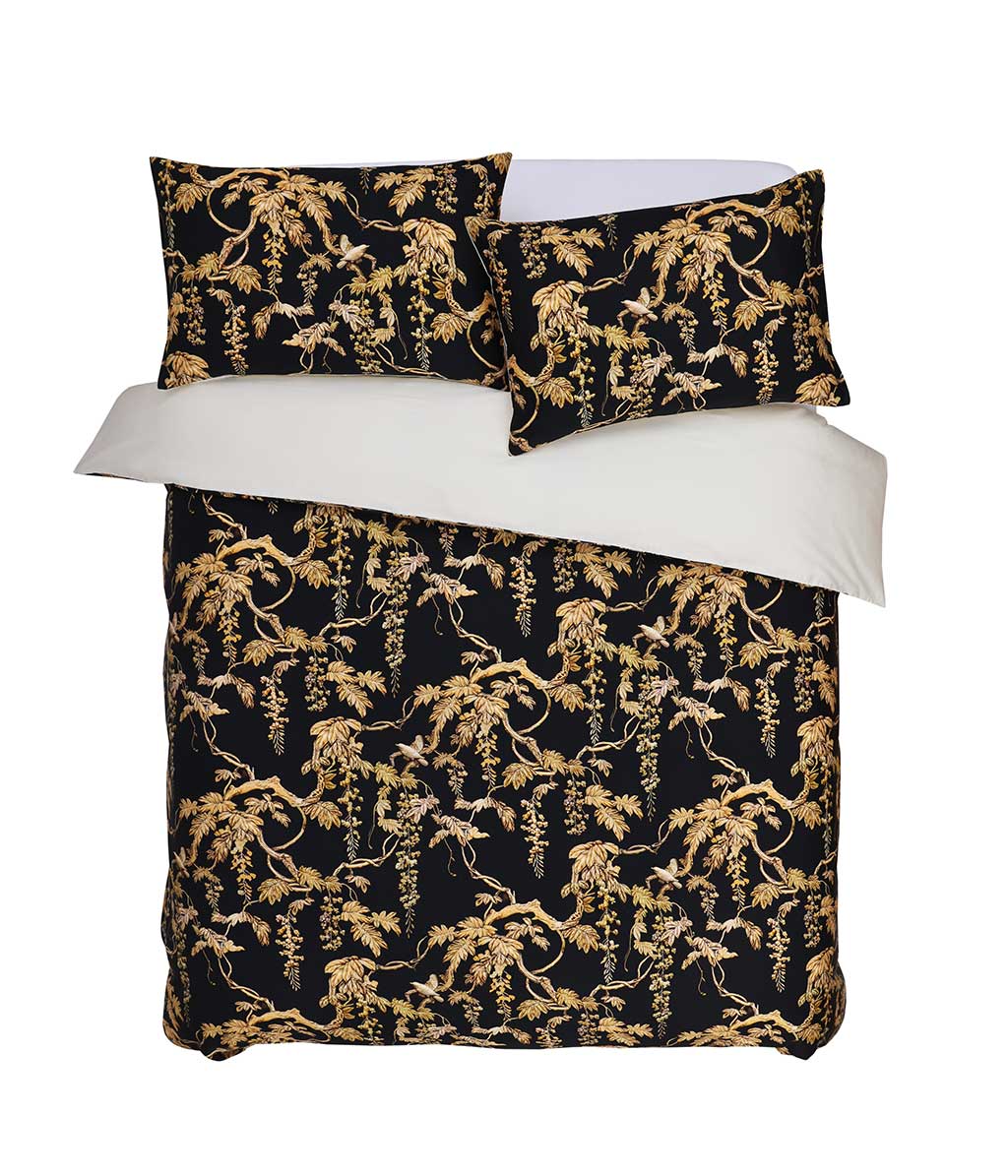 Eda Duvet Set