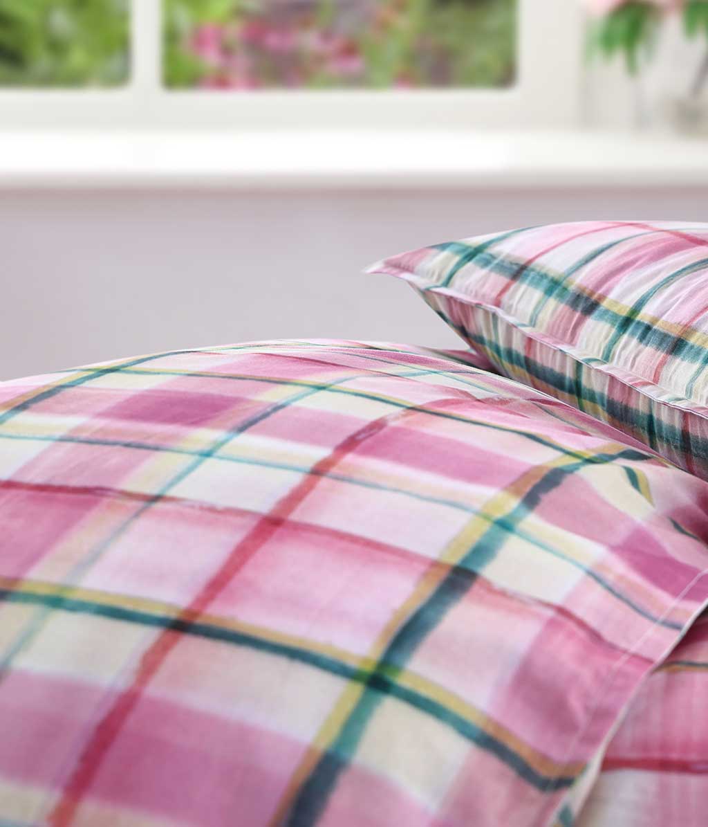 Bluebellgray Islay Duvet Set