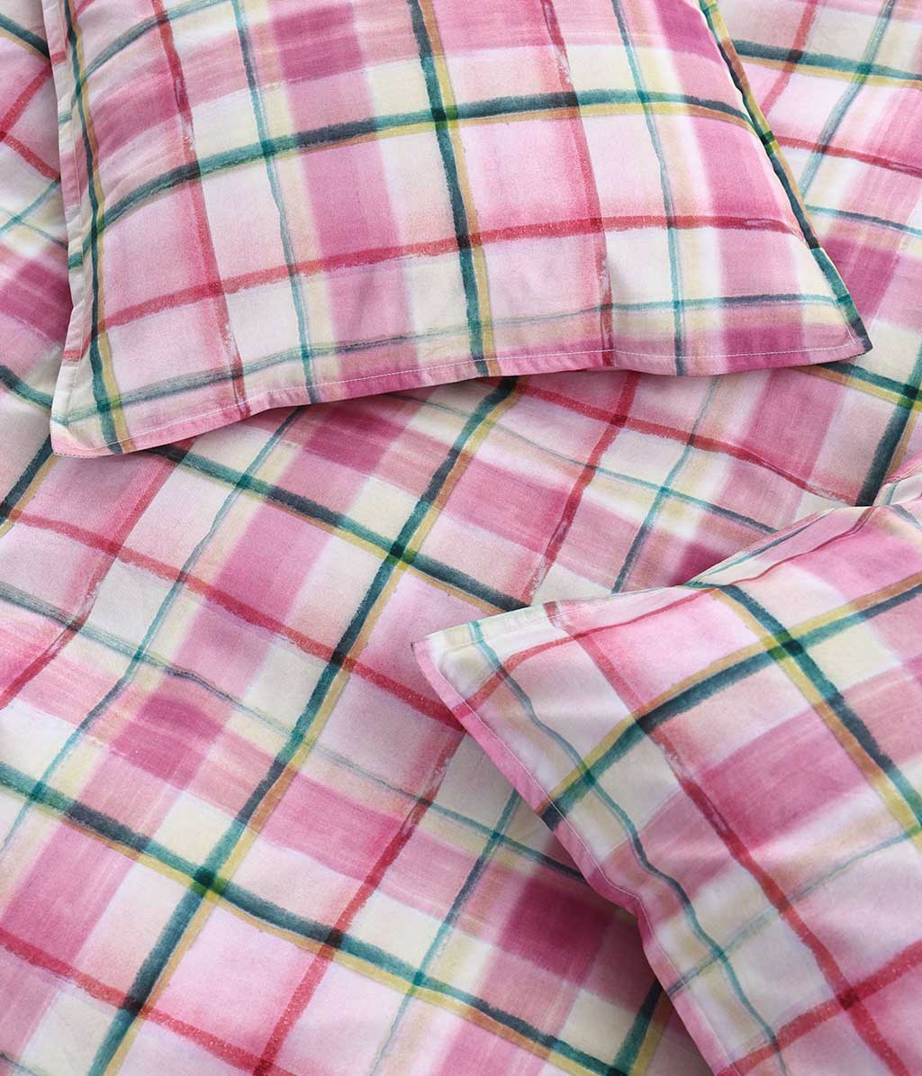 Bluebellgray Islay Duvet Set