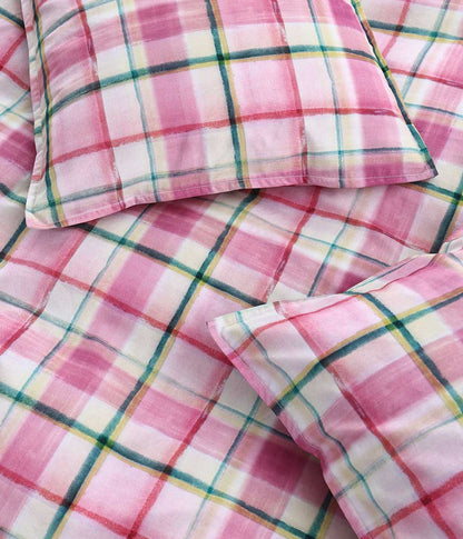 Bluebellgray Islay Duvet Set