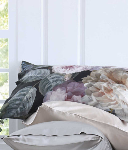 Silk Pillowcover Floz