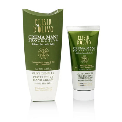 Hand Cream 100ml - Olive Complex