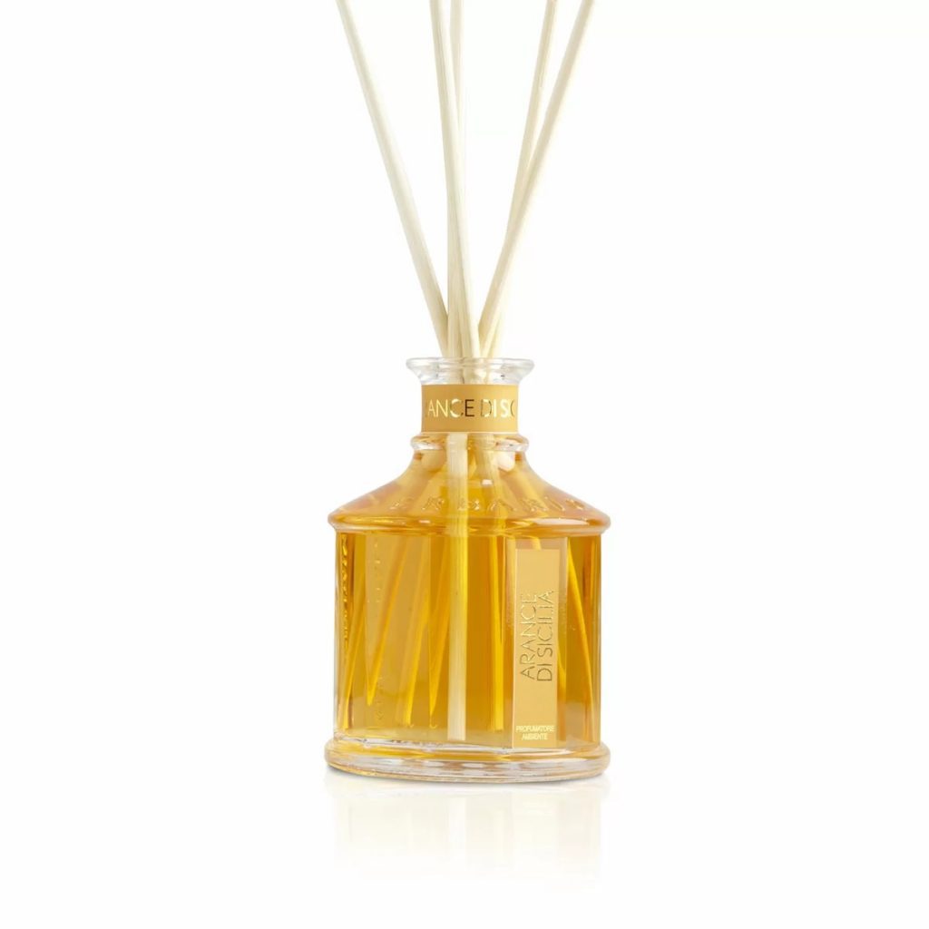 Luxury Home Fragrance Diffuser - 250ml - Sicily Citrus