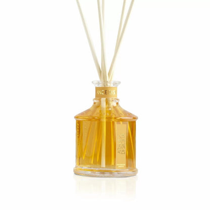 Erbario Luxury Home Fragrance Diffuser - 250ml - Sicily Citrus