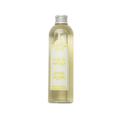 Erbario Home Fragrance (Diffuser Refill) - 500ml - Fiori di Mimosa