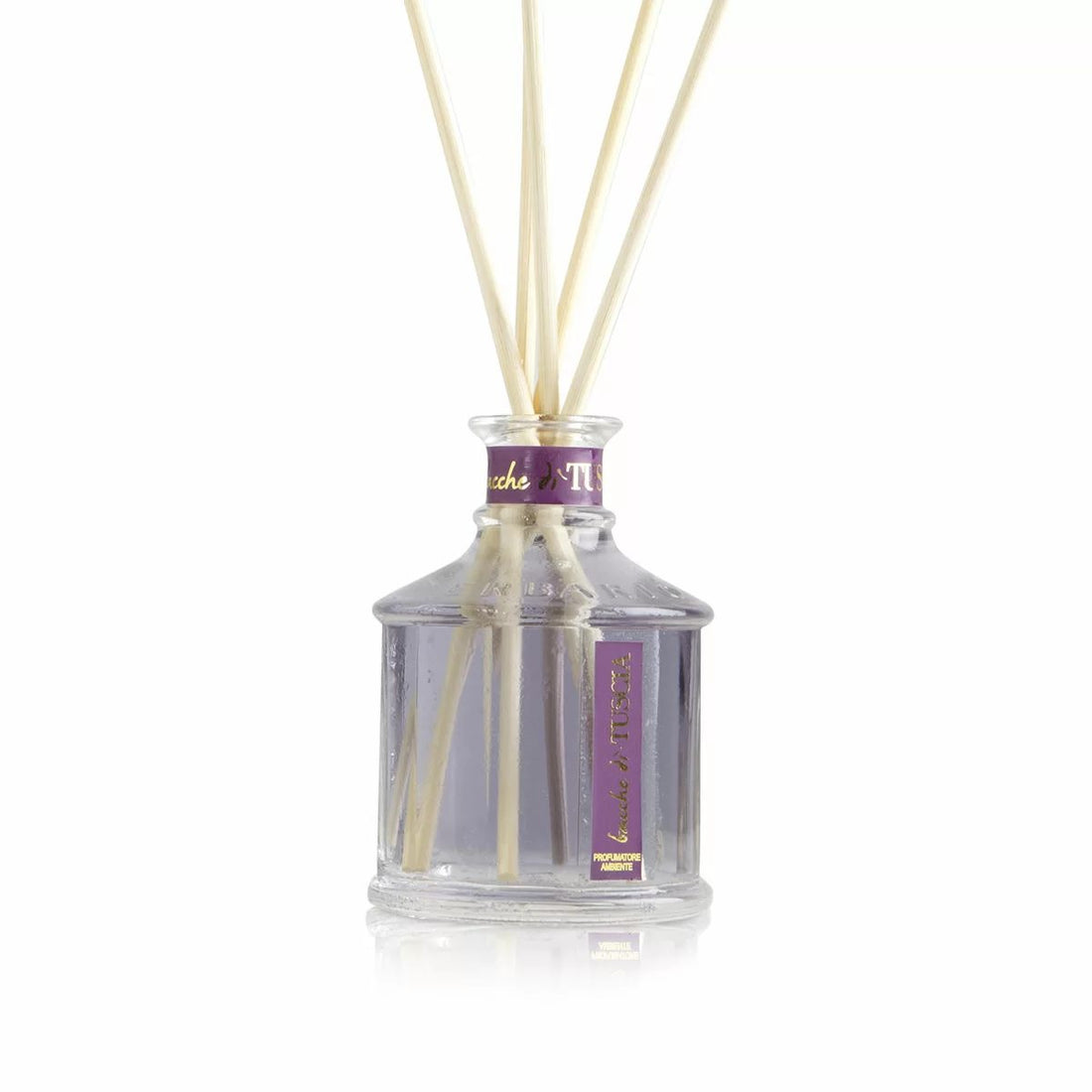 Luxury Home Fragrance Diffuser - 500ml - Bacche di Tuscia