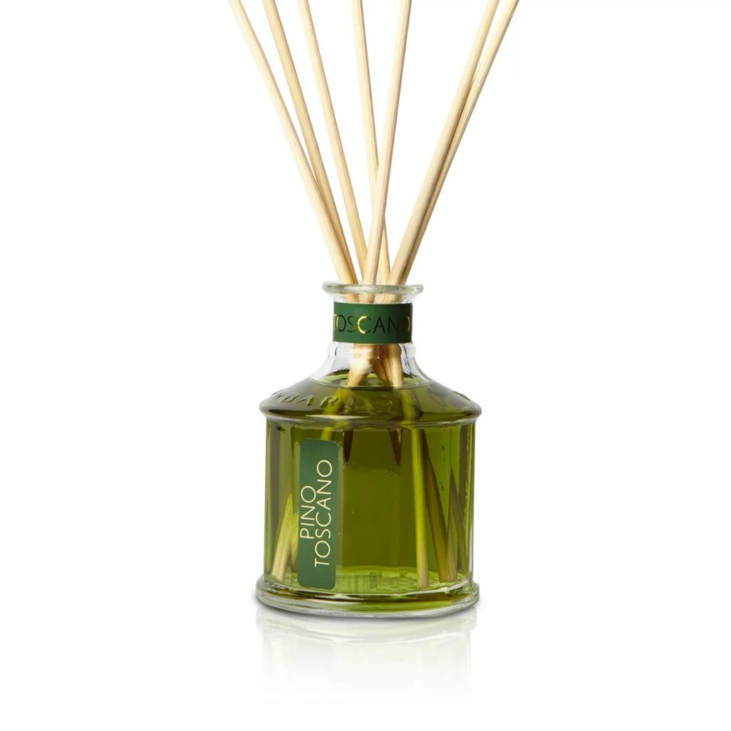 Luxury Home Fragrance Diffuser - 500ml - Pino Toscano