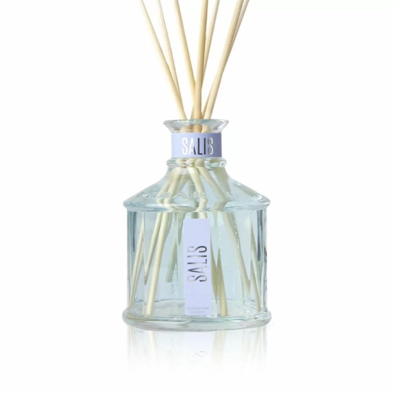 Luxury Home Fragrance Diffuser - 500ml - Salis