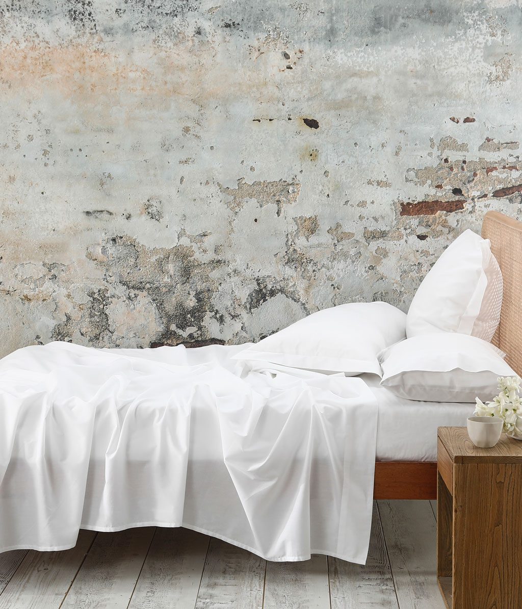 Blake Sheet Set White