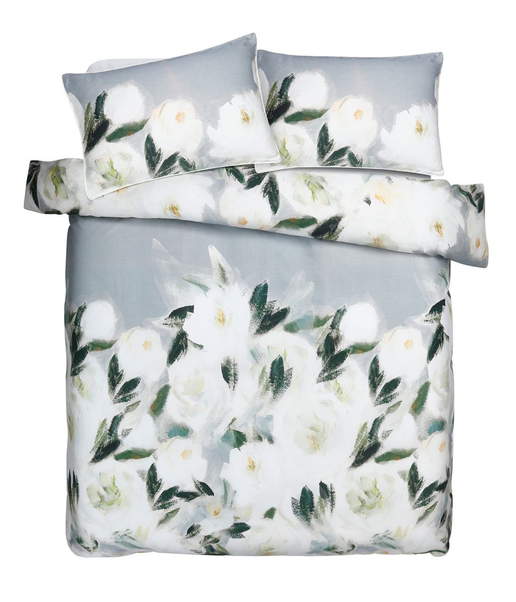 Camellia Duvet Set