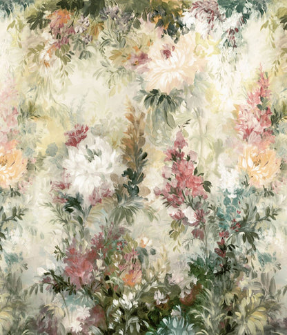 Giverny Wallpaper Mural