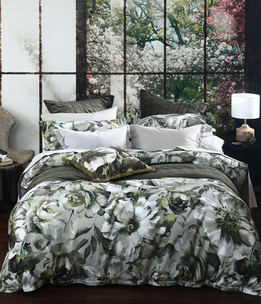 Mara Duvet Set