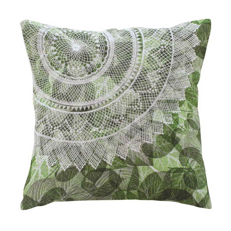 Rosalia Cushion