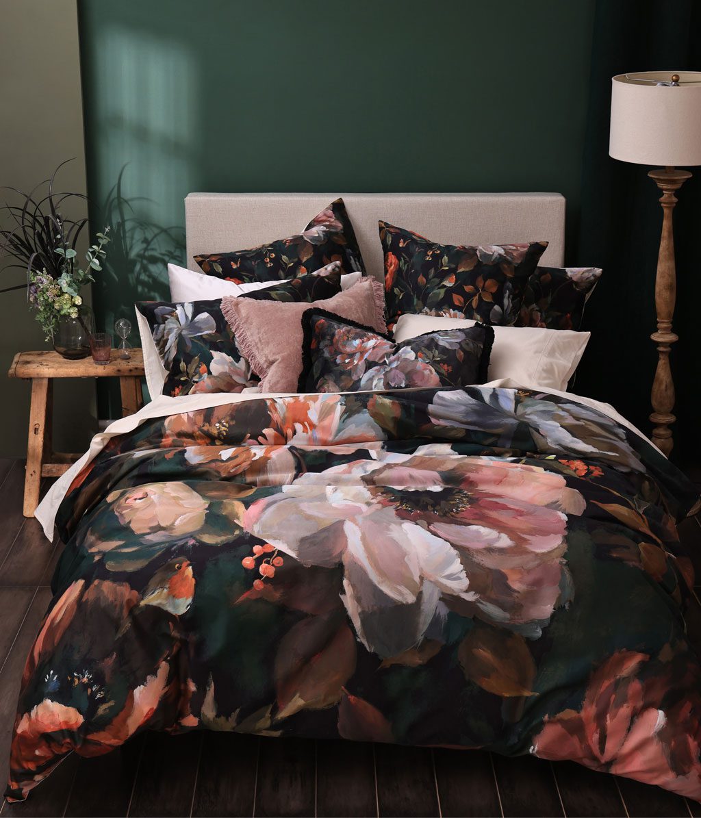 Rosetti Duvet Set