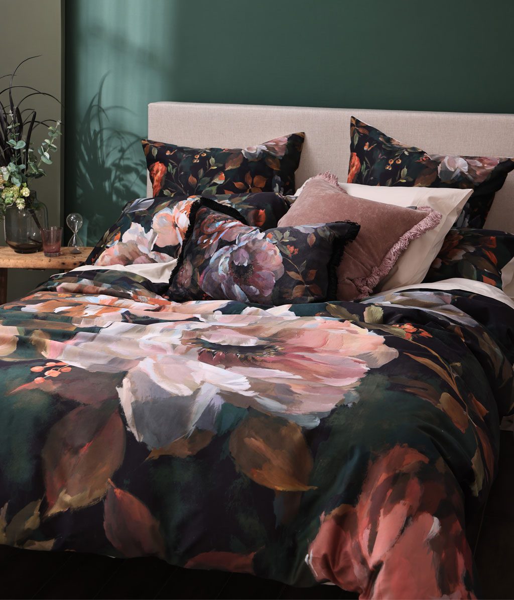 Rosetti Duvet Set