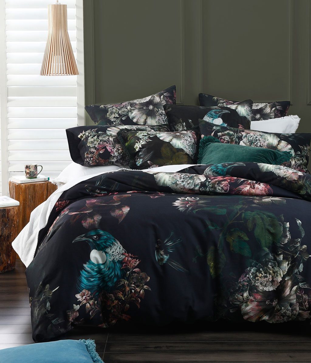 Tui Blossom Duvet Set