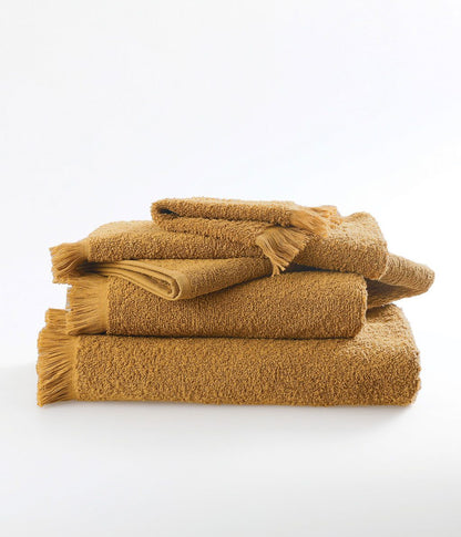 Tusca Towel Amber