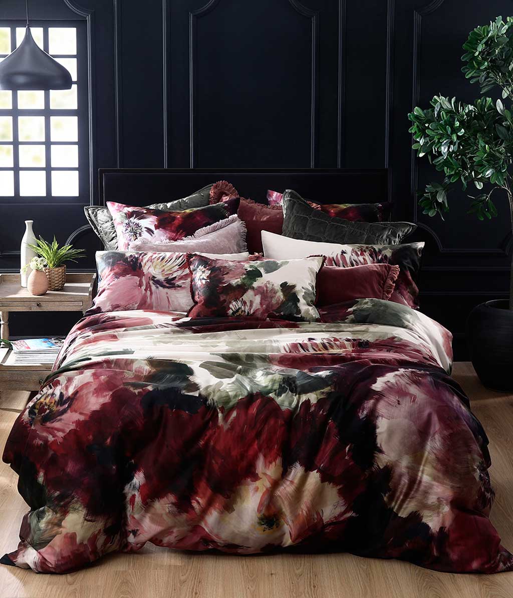 Antonella Duvet Set