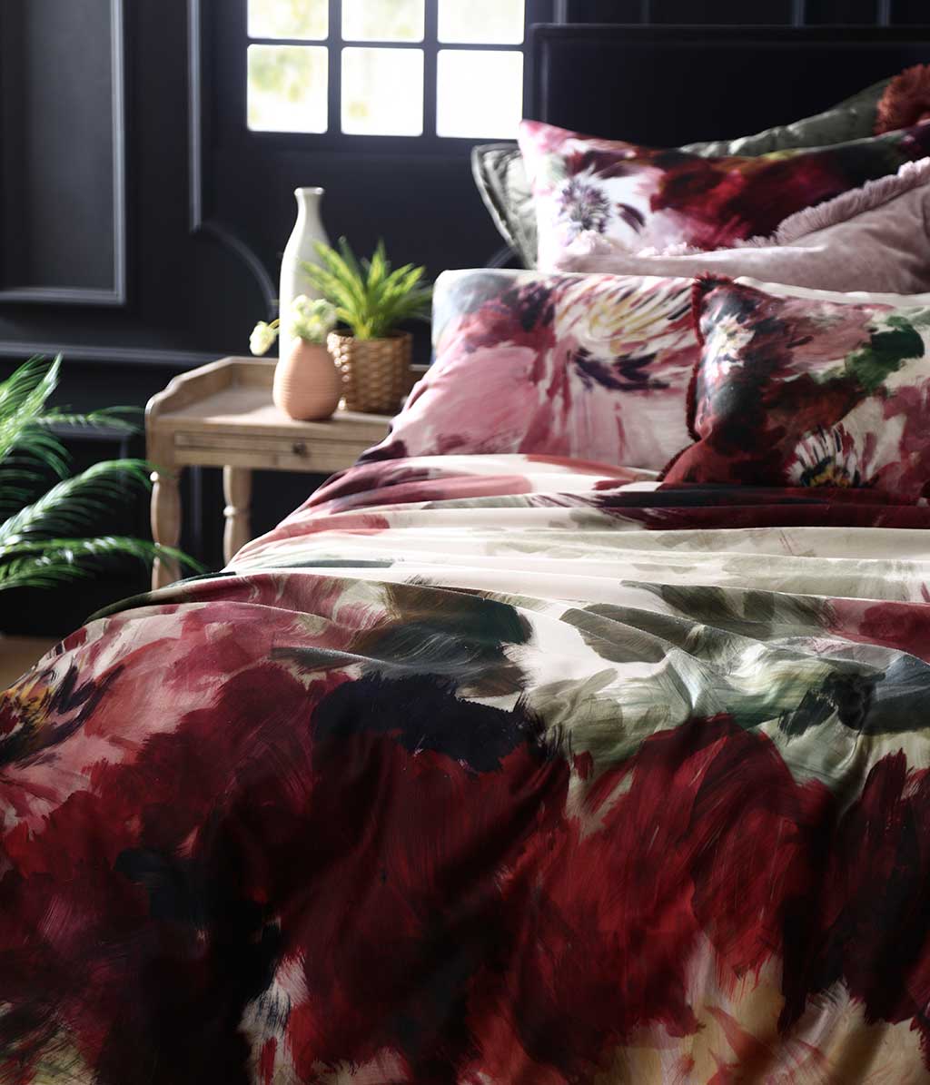 Antonella Duvet Set